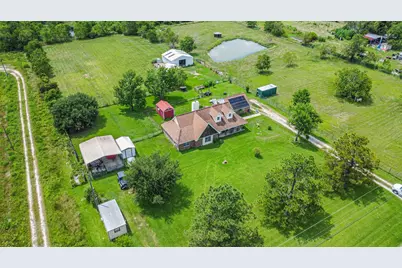 252 County Road 4871, Dayton, TX 77535 - Photo 8