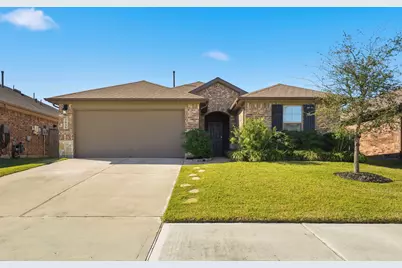 3935 Country Club Drive, Baytown, TX 77521 - Photo 1