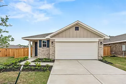 9233 Boulder Boulevard, Conroe, TX 77303 - Photo 1