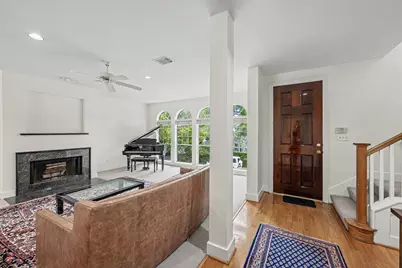 1925 Haddon Street, Houston, TX 77019 - Photo 4