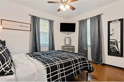 7018 Oleander Drive, Hitchcock, TX 77563 - Photo 14