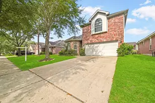 7026 Ballinger Ridge Ln, Richmond, TX 77407 - Photo 2