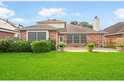 7026 Ballinger Ridge Lane, Richmond, TX 77407 - Photo 30