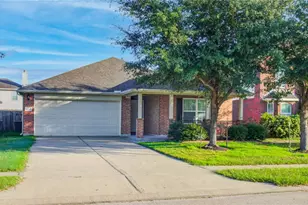 22326 Guston Hall Ln, Katy, TX 77449 - Photo 1