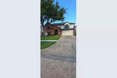 2111 Quail Place Drive, Missouri City, TX 77489 - Photo 1