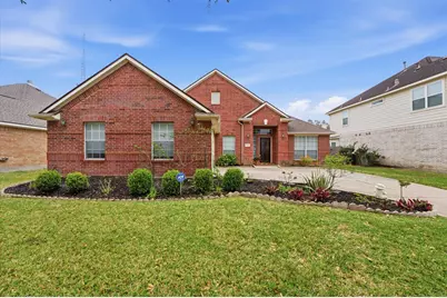 2611 Plantation Hollow Court, Missouri City, TX 77459 - Photo 1