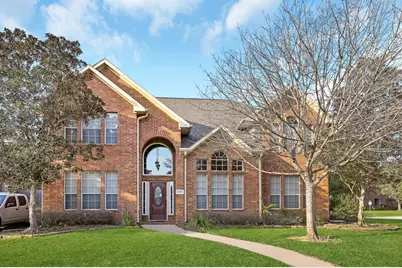 12006 Audrey Court, Pinehurst, TX 77362 - Photo 1