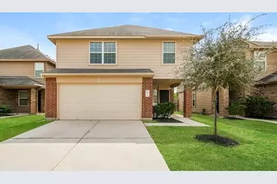 11946 Munich Drive, Houston, TX 77044 - Photo 1