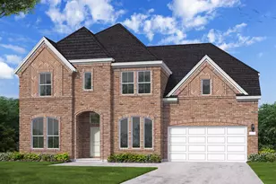 4907 Sweet Cherry Ct, Manvel, TX 77578 - Photo 1