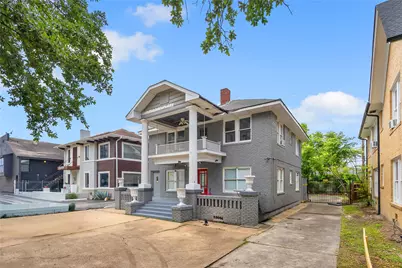 1640 W Alabama Street, Houston, TX 77006 - Photo 2