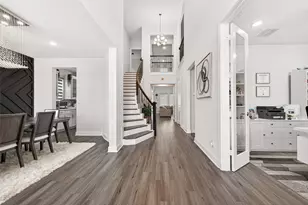 18331 Kearney Ter Ln, Richmond, TX 77407 - Photo 8