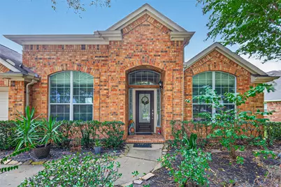 10422 Pavonia Drive, Houston, TX 77095 - Photo 2
