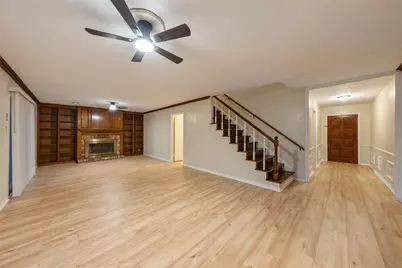 2907 Dewberry Lane, Pasadena, TX 77502 - Photo 8