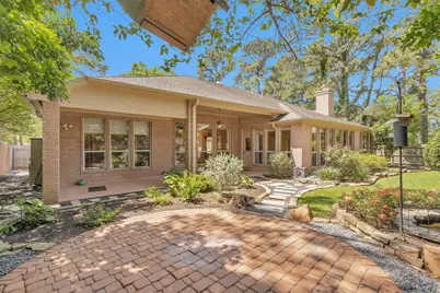 110 Wick Willow Drive, Montgomery, TX 77356 - Photo 2