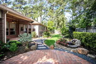 110 Wick Willow Dr, Montgomery, TX 77356 - Photo 1