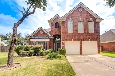 15314 Amesbury Lane, Sugar Land, TX 77478 - Photo 1