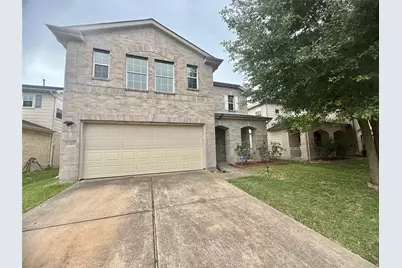 13011 Hill Canyon Lane, Houston, TX 77072 - Photo 1