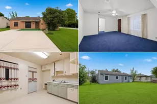 1419 Silverdale St, Houston, TX 77029 - Photo 1