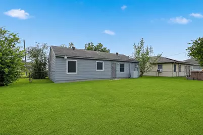 1419 Silverdale Street, Houston, TX 77029 - Photo 4