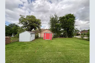1419 Silverdale Street, Houston, TX 77029 - Photo 6