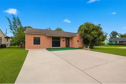 1419 Silverdale Street, Houston, TX 77029 - Photo 2