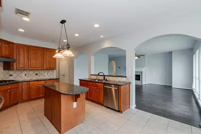 8503 Glenn Leigh Drive, Spring, TX 77379 - Photo 10
