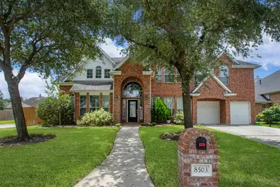 8503 Glenn Leigh Drive, Spring, TX 77379 - Photo 1