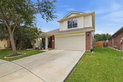 19914 Nandina Knoll, Richmond, TX 77407 - Photo 2