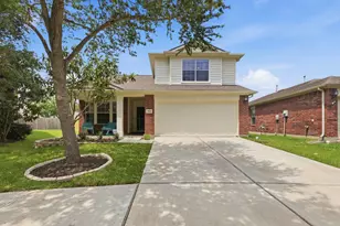 19914 Nandina Knoll, Richmond, TX 77407 - Photo 1