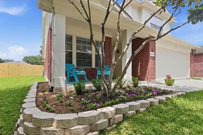 19914 Nandina Knoll, Richmond, TX 77407 - Photo 4