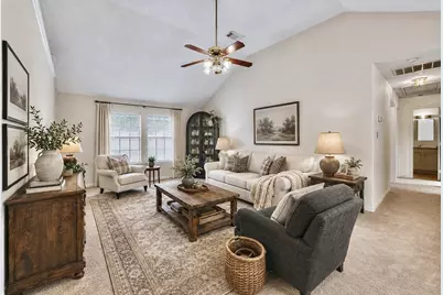 201 Red Oak Circle, Brazoria, TX 77422 - Photo 2