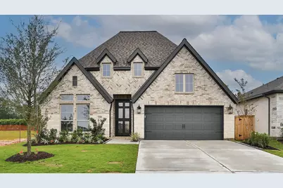 22210 Larkspir Gate Drive, Hockley, TX 77447 - Photo 2