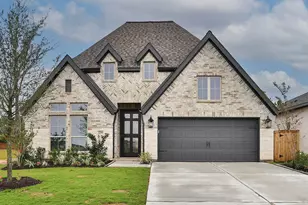 22210 Larkspir Gate Dr, Hockley, TX 77447 - Photo 2