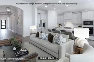 22210 Larkspir Gate Dr, Hockley, TX 77447 - Photo 2