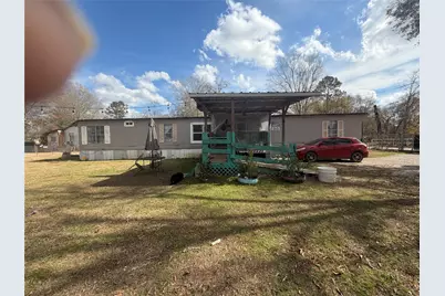 11 June Lane, Shepherd, TX 77371 - Photo 1