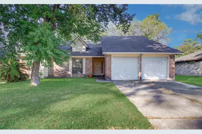 5311 Sweetwind Lane, Spring, TX 77373 - Photo 2