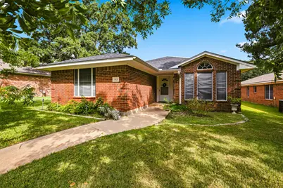 1821 Gettysburg Lane, Bryan, TX 77802 - Photo 1