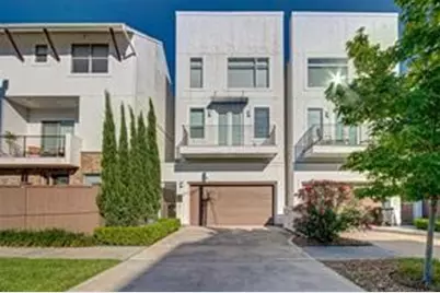 5407 Jackson Street, Houston, TX 77004 - Photo 1