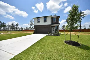 11668 Donside Ct, Conroe, TX 77306 - Photo 2