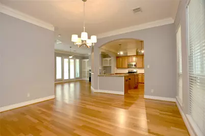 1314 Birdsall Street, Houston, TX 77007 - Photo 2