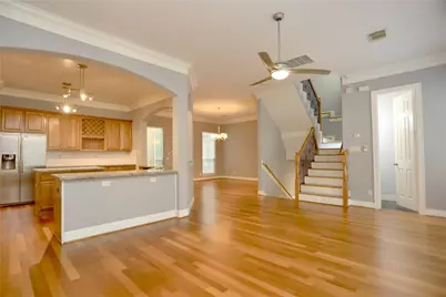 1314 Birdsall Street, Houston, TX 77007 - Photo 4