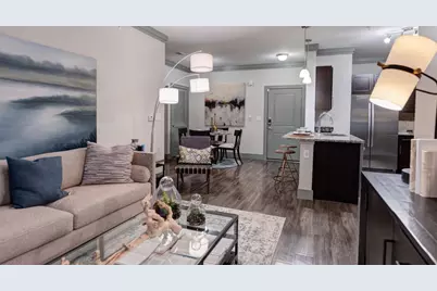 2539 Spring Cypress Road #6111, Spring, TX 77388 - Photo 4