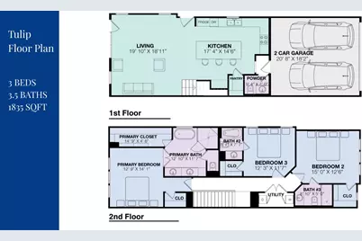 328 Janisch #C, Houston, TX 77018 - Photo 4