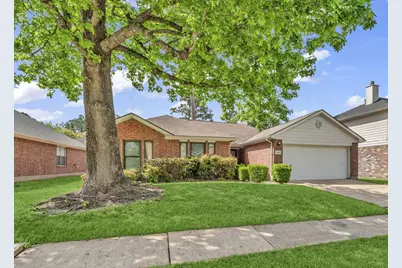 5418 Timbers Quail Drive, Humble, TX 77346 - Photo 1