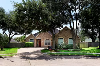 4006 Perry Knoll Court, Sugar Land, TX 77479 - Photo 1