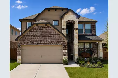 15319 Wyndham Hill Drive, Humble, TX 77396 - Photo 1