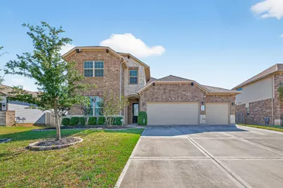 25818 Balsamwood Drive, Tomball, TX 77375 - Photo 1