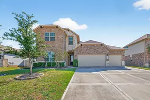 25818 Balsamwood Dr, Tomball, TX 77375 - Photo 1