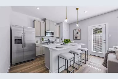 1055 Wheatley Oak Lane, Houston, TX 77091 - Photo 8