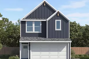 1055 Wheatley Oak Ln, Houston, TX 77091 - Photo 1